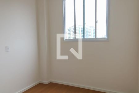 Quarto de apartamento à venda com 1 quarto, 33m² em Todos Os Santos, Rio de Janeiro