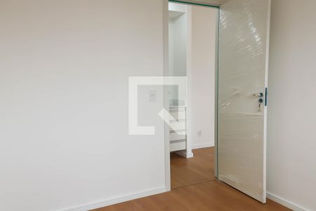 Quarto de apartamento à venda com 1 quarto, 33m² em Todos Os Santos, Rio de Janeiro