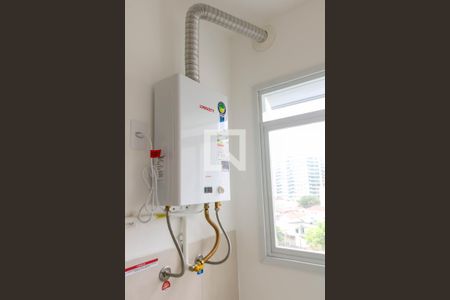 Apartamento para alugar com 33m², 1 quarto e sem vagaÁrea de Serviço