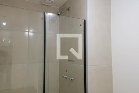 Apartamento para alugar com 33m², 1 quarto e sem vagaBanheiro