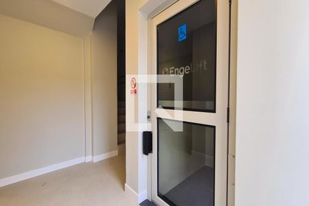 Apartamento para alugar com 33m², 1 quarto e sem vagaÁrea comum