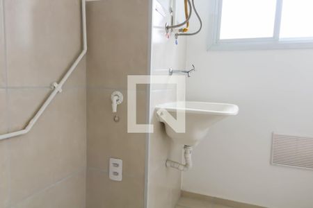 Apartamento para alugar com 33m², 1 quarto e sem vagaÁrea de Serviço