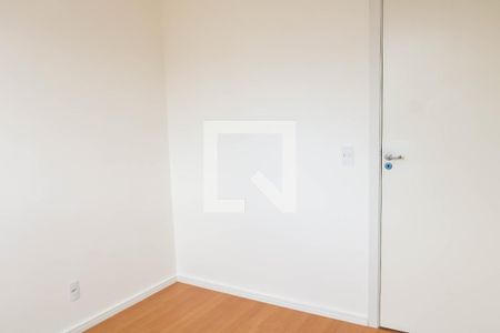 Quarto  de apartamento para alugar com 1 quarto, 33m² em Todos Os Santos, Rio de Janeiro