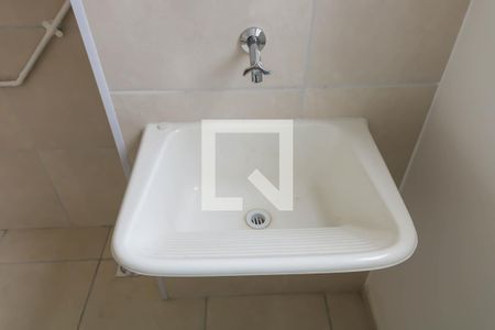 Apartamento para alugar com 33m², 1 quarto e sem vagaÁrea de Serviço