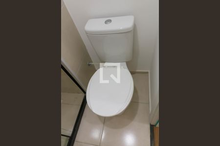 Apartamento para alugar com 33m², 1 quarto e sem vagaBanheiro