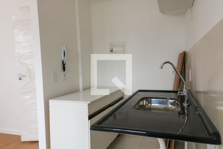 Apartamento para alugar com 33m², 1 quarto e sem vagaCozinha