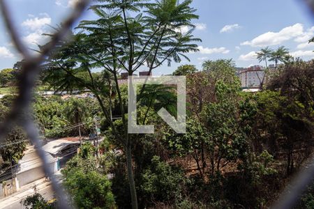 Apartamento à venda com 65m², 2 quartos e 2 vagas Apartamento à venda com 65m², 2 quartos e 2 vagasQuarto 1 - Vista