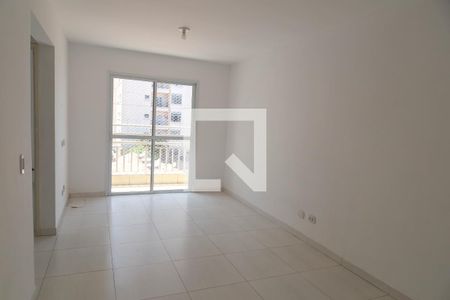 Apartamento à venda com 65m², 2 quartos e 2 vagas Apartamento à venda com 65m², 2 quartos e 2 vagasSala