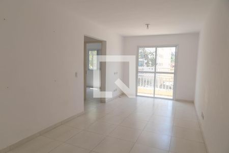 Apartamento à venda com 65m², 2 quartos e 2 vagas Apartamento à venda com 65m², 2 quartos e 2 vagasSala