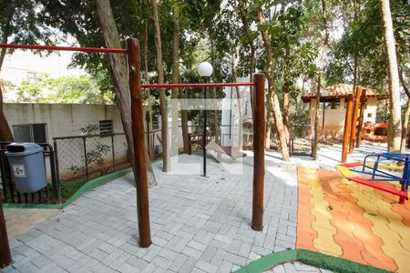 Apartamento para alugar com 45m², 2 quartos e 1 vagaÁrea comum