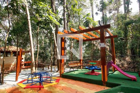 Apartamento para alugar com 45m², 2 quartos e 1 vagaÁrea comum - Playground