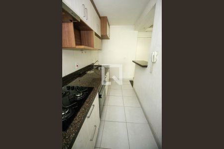 Apartamento para alugar com 45m², 2 quartos e 1 vagaCozinha