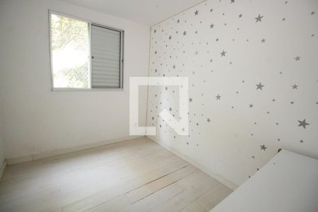 Apartamento para alugar com 45m², 2 quartos e 1 vagaQuarto 2