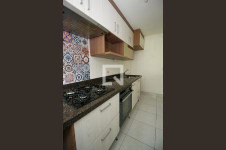 Apartamento para alugar com 45m², 2 quartos e 1 vagaCozinha