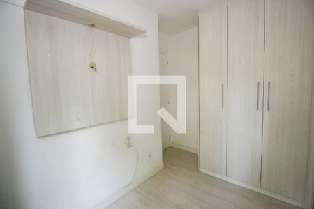 Quarto 1 de apartamento para alugar com 2 quartos, 45m² em Parque Munhoz, São Paulo