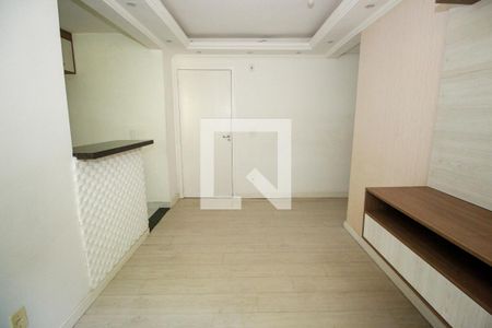 Sala de apartamento para alugar com 2 quartos, 45m² em Parque Munhoz, São Paulo