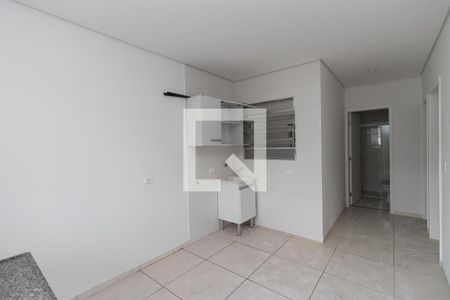 Apartamento para alugar com 42m², 2 quartos e 1 vagaCozinha