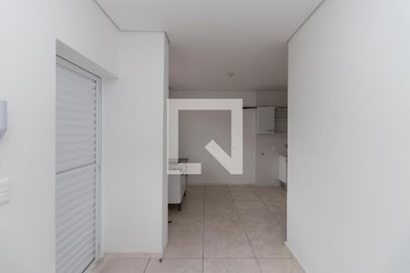 Sala de apartamento para alugar com 2 quartos, 42m² em Jardim Japao, São Paulo