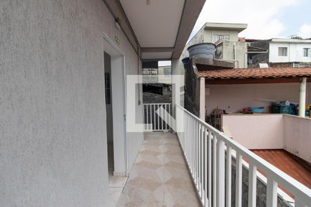 Apartamento para alugar com 42m², 2 quartos e 1 vagaEntrada