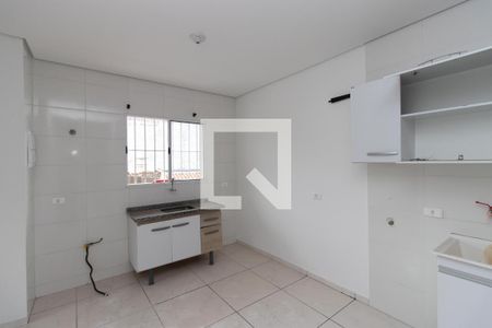Apartamento para alugar com 42m², 2 quartos e 1 vagaCozinha