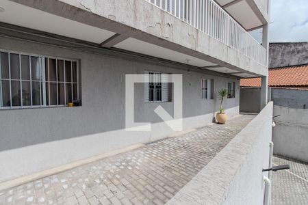 Apartamento para alugar com 42m², 2 quartos e 1 vagaEntrada