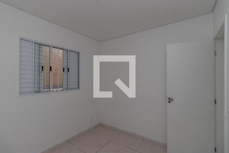 Apartamento para alugar com 42m², 2 quartos e 1 vagaQuarto 2