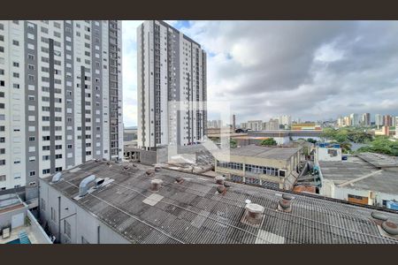 Apartamento à venda com 42m², 2 quartos e sem vaga Apartamento à venda com 42m², 2 quartos e sem vagaVista