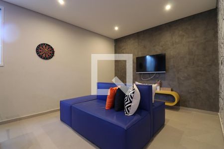 Apartamento à venda com 42m², 2 quartos e sem vagaÁrea comum