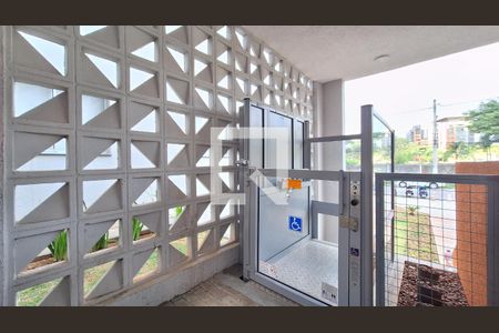 Apartamento à venda com 42m², 2 quartos e sem vaga Apartamento à venda com 42m², 2 quartos e sem vagaÁrea comum