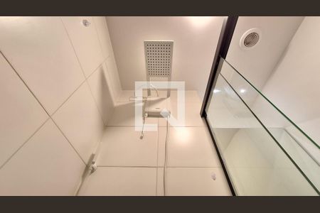 Apartamento à venda com 42m², 2 quartos e sem vaga Apartamento à venda com 42m², 2 quartos e sem vagaBanheiro