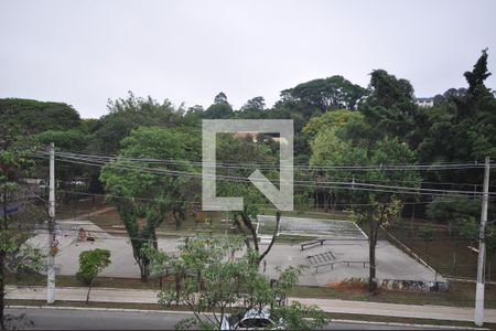 Apartamento à venda com 79m², 2 quartos e 2 vagasVista do Quarto 2