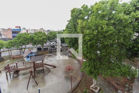 Apartamento à venda com 50m², 2 quartos e 1 vaga Apartamento à venda com 50m², 2 quartos e 1 vagaVista do Quarto 1
