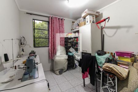 Apartamento à venda com 50m², 2 quartos e 1 vaga Apartamento à venda com 50m², 2 quartos e 1 vagaQuarto 2