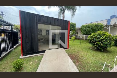Apartamento à venda com 50m², 2 quartos e 1 vaga Apartamento à venda com 50m², 2 quartos e 1 vagaFuturo Mercadinho