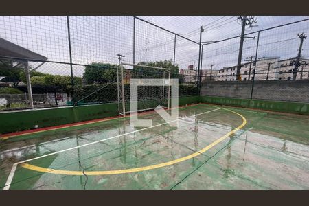 Apartamento à venda com 50m², 2 quartos e 1 vaga Apartamento à venda com 50m², 2 quartos e 1 vagaQuadra Esportiva