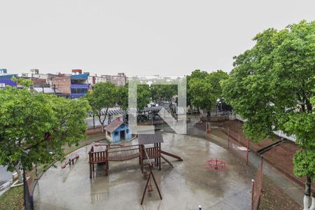 Apartamento à venda com 50m², 2 quartos e 1 vaga Apartamento à venda com 50m², 2 quartos e 1 vagaVista da Área de Serviço