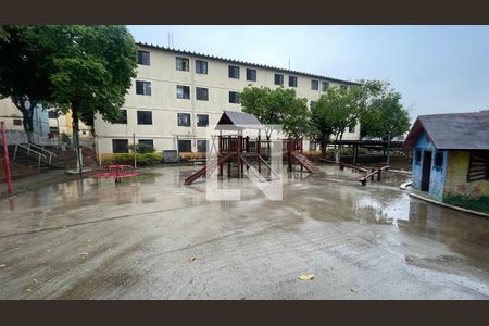 Apartamento à venda com 50m², 2 quartos e 1 vaga Apartamento à venda com 50m², 2 quartos e 1 vagaPlayground