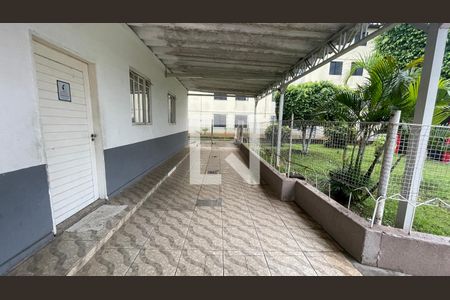 Apartamento à venda com 50m², 2 quartos e 1 vaga Apartamento à venda com 50m², 2 quartos e 1 vagaSalão de Festas