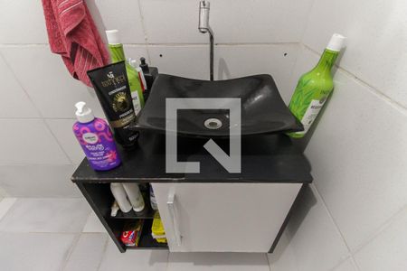 Apartamento à venda com 50m², 2 quartos e 1 vaga Apartamento à venda com 50m², 2 quartos e 1 vagaBanheiro