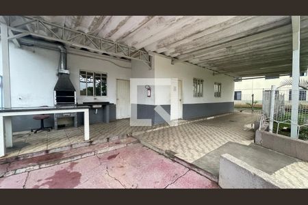 Apartamento à venda com 50m², 2 quartos e 1 vaga Apartamento à venda com 50m², 2 quartos e 1 vagaChurrasqueira