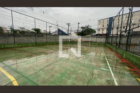 Apartamento à venda com 50m², 2 quartos e 1 vaga Apartamento à venda com 50m², 2 quartos e 1 vagaQuadra Esportiva