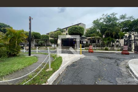 Apartamento à venda com 50m², 2 quartos e 1 vaga Apartamento à venda com 50m², 2 quartos e 1 vagaFachada do Prédio