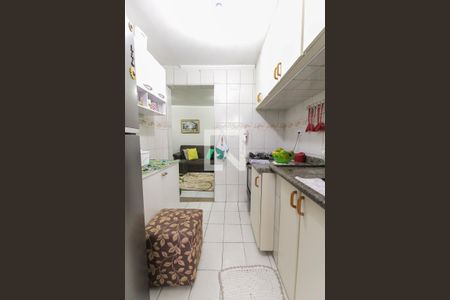 Apartamento à venda com 50m², 2 quartos e 1 vaga Apartamento à venda com 50m², 2 quartos e 1 vagaCozinha