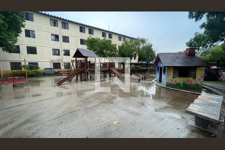 Apartamento à venda com 50m², 2 quartos e 1 vaga Apartamento à venda com 50m², 2 quartos e 1 vagaPlayground