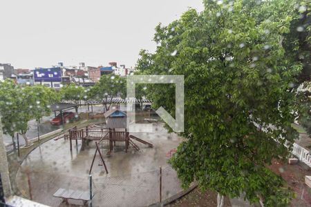 Apartamento à venda com 50m², 2 quartos e 1 vaga Apartamento à venda com 50m², 2 quartos e 1 vagaVista do Quarto 2