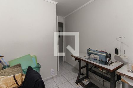 Apartamento à venda com 50m², 2 quartos e 1 vaga Apartamento à venda com 50m², 2 quartos e 1 vagaQuarto 2