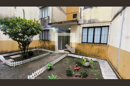 Apartamento à venda com 50m², 2 quartos e 1 vaga Apartamento à venda com 50m², 2 quartos e 1 vagaÁrea Comum
