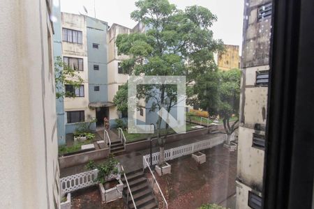 Apartamento à venda com 50m², 2 quartos e 1 vaga Apartamento à venda com 50m², 2 quartos e 1 vagaVista da Sala