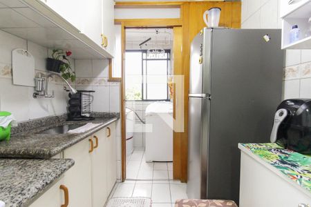 Apartamento à venda com 50m², 2 quartos e 1 vaga Apartamento à venda com 50m², 2 quartos e 1 vagaCozinha