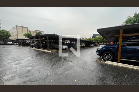 Apartamento à venda com 50m², 2 quartos e 1 vaga Apartamento à venda com 50m², 2 quartos e 1 vagaEstacionamento